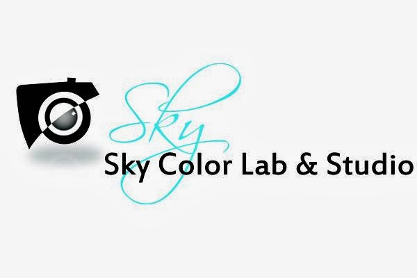 Sky Color Lab & Studio