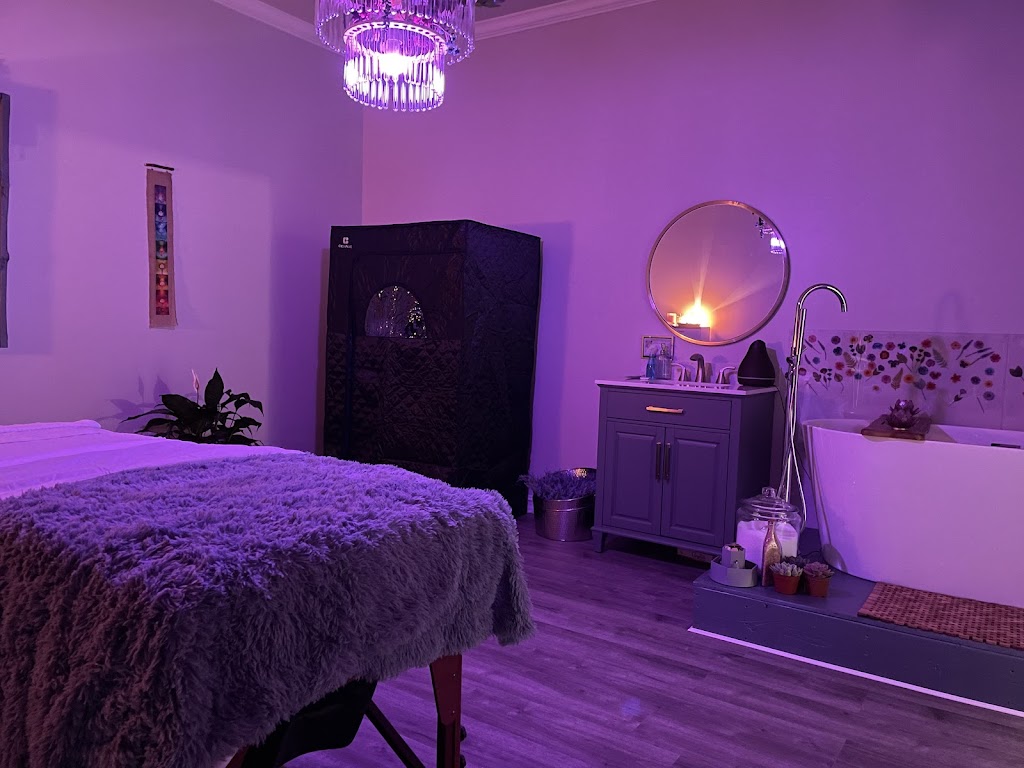 Alura Apothecary Spa LLC. 74133