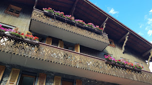 Photo n°52 de Hôtel Champs Fleuris à Morzine ()