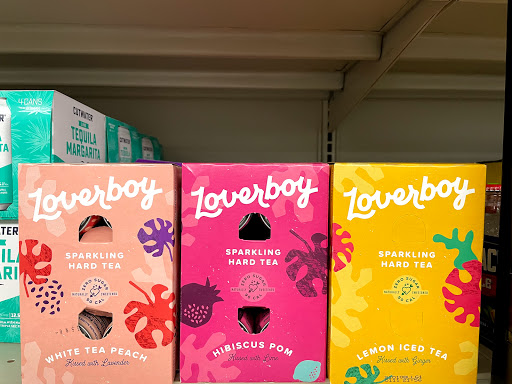 Liquor Store «Spirit Shop», reviews and photos, 2077 Marlton Pike East, Cherry Hill, NJ 08003, USA