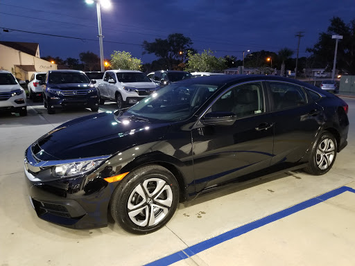 Car Service «Used Cars Lakeland», reviews and photos, 1025 Bartow Rd, Lakeland, FL 33801, USA