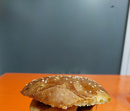 Búrduba Burger photo