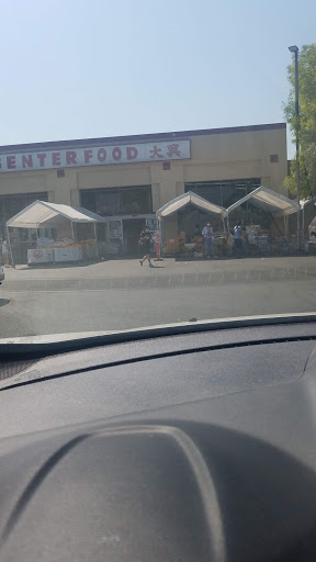 Grocery Store «Senter Foods», reviews and photos, 3975 Senter Rd, San Jose, CA 95111, USA