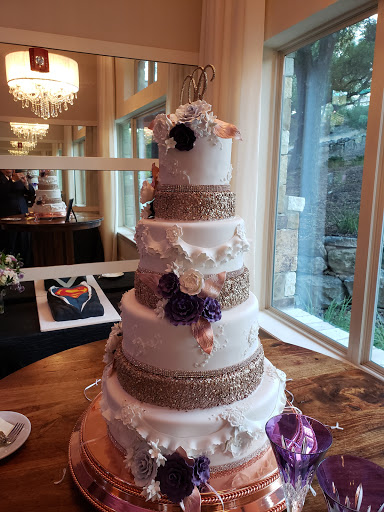 Wedding Venue «Hidden Falls», reviews and photos, 2225 Bridal Veil, Spring Branch, TX 78070, USA