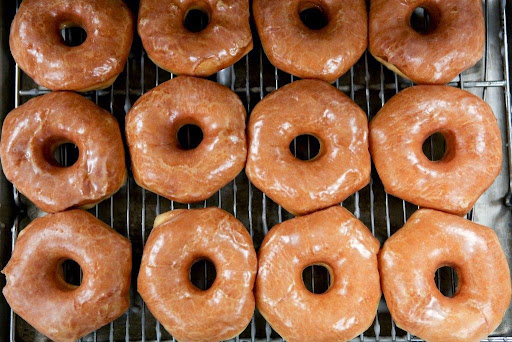 Bakery «Titus Bakery», reviews and photos, 820 W South St, Lebanon, IN 46052, USA