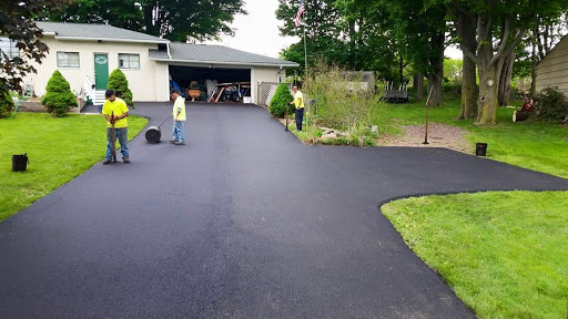 Paving Contractor «Cardwell Construction Co., Inc.», reviews and photos, 955 Buffalo Rd #9, Rochester, NY 14624, USA