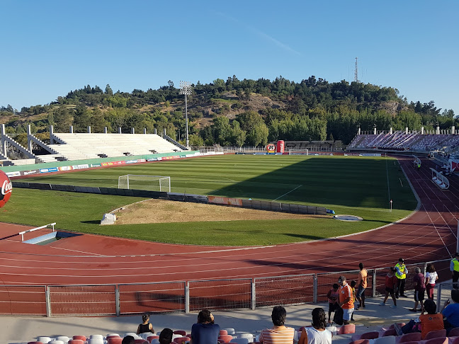 Estadio La Granja - Campo de fútbol