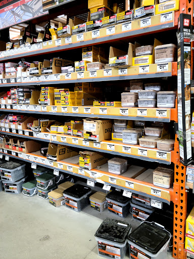 Home Improvement Store «The Home Depot», reviews and photos, 1651 Reston Pkwy, Reston, VA 20194, USA