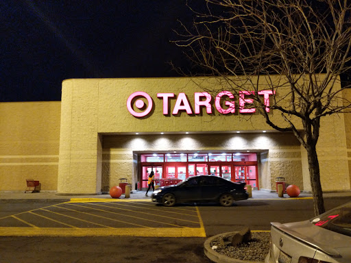 Department Store «Target», reviews and photos, 12 N Fair Ave, Yakima, WA 98901, USA