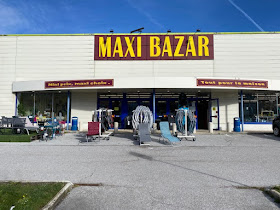 Maxi Bazar Sa