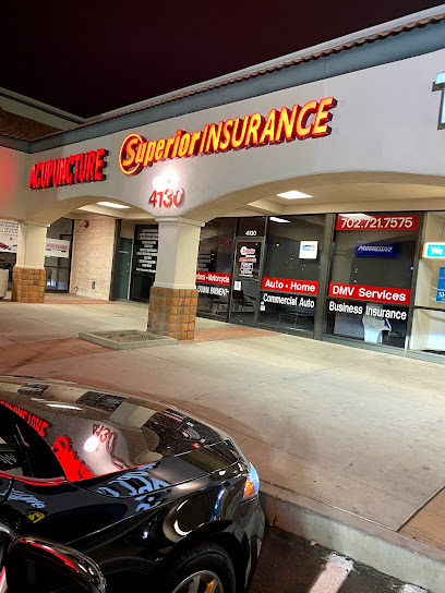 Superior Insurance