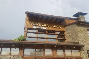 Vlašićka kuća image