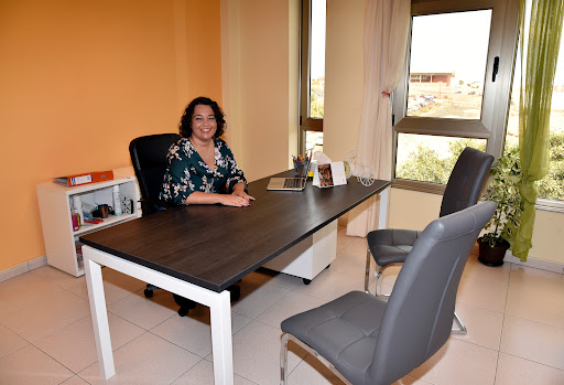 Gabinete Psicológico Dánae Fuerteventura en Puerto del Rosario, Las Palmas