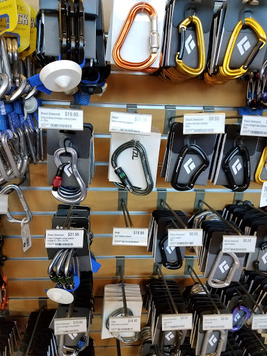 Camping Store «REI», reviews and photos, 601 N Lamar Blvd, Austin, TX 78703, USA