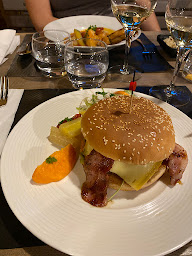 Photo n°20 de Restaurant du Château à Kaysersberg ()