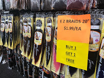 Hair And Beauty Supply 3 - Photo 4 - Car repair in Gulfport, MS, Gulfport