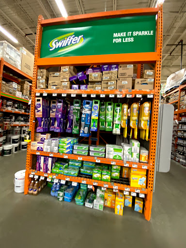 Home Improvement Store «The Home Depot», reviews and photos, 6501 W Broad St, Richmond, VA 23230, USA