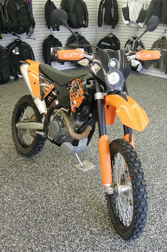 Motor Vehicle Dealer «Crosstown Cycle», reviews and photos, 9521 Garfield Ave S, Minneapolis, MN 55420, USA