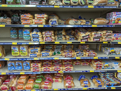 Grocery Store «Grocery Outlet Bargain Market», reviews and photos, 7800 Bothell Way NE #140, Kenmore, WA 98028, USA