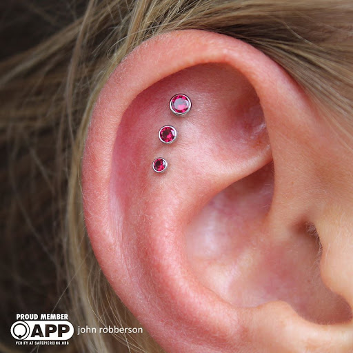 Explore invictus tattoo ideas, creative tattoo ideas in Fort Myers, available at Tiger Lotus Tattoo and Piercing