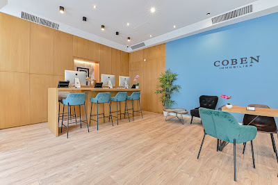 COBEN immobilier - Paris 2 - Réaumur à Paris