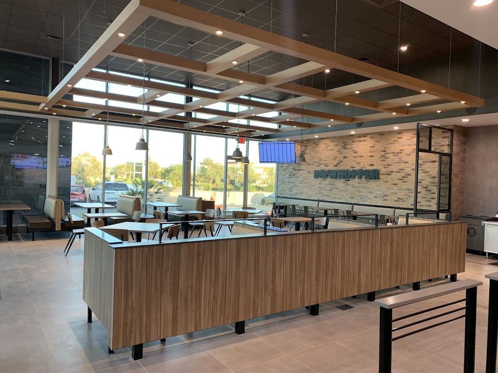 Burger King 89084