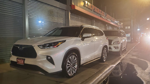 Used Car Dealer «Imperial Auto Mall», reviews and photos, 2970 Atlantic Ave, Brooklyn, NY 11208, USA