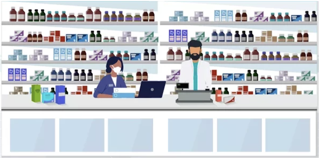 Reviews of My Pharmacy 365- Online Pharmacy in Glasgow - Pharmacy