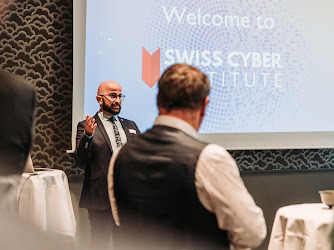 Swiss Cyber Forum