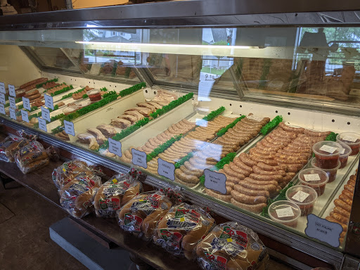 Butcher Shop «Stoysich House of Sausage», reviews and photos, 2532 S 24th St, Omaha, NE 68108, USA