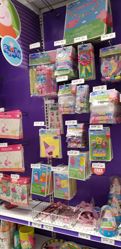 Party Store «Party City», reviews and photos, 1402 SE Everett Mall Way, Everett, WA 98208, USA