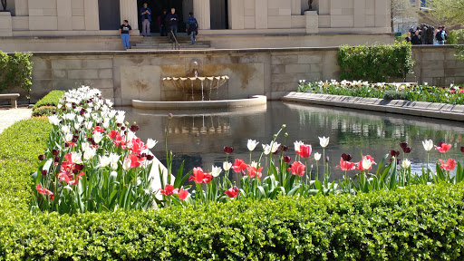 Museum «Rodin Museum», reviews and photos, 2151 Benjamin Franklin Pkwy, Philadelphia, PA 19130, USA