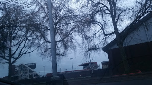 Stadium «Reser Stadium», reviews and photos, 660 SW 26th St, Corvallis, OR 97331, USA