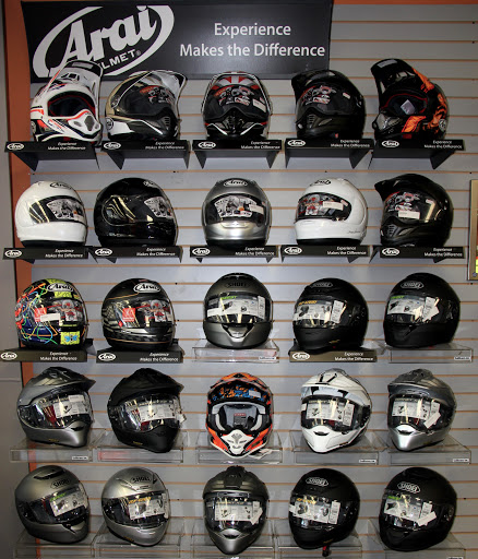 Motorcycle Dealer «Ride On Moto», reviews and photos, 4110 Valley Pike, Winchester, VA 22602, USA