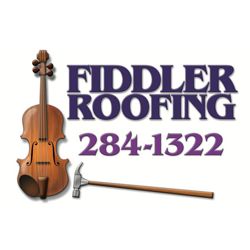 Roofing Contractor «Fiddler Roofing Inc», reviews and photos, 2335 Niagara Falls Blvd, Niagara Falls, NY 14304, USA
