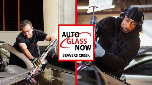 Auto Glass Now® Beavercreek
