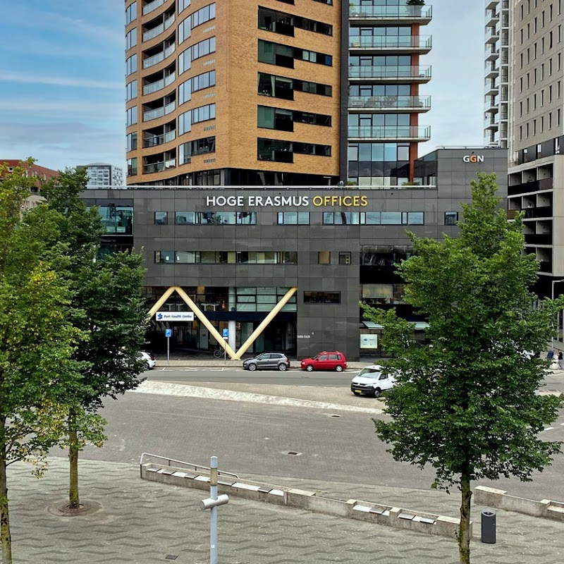 Rotterdams Duizeligheidscentrum