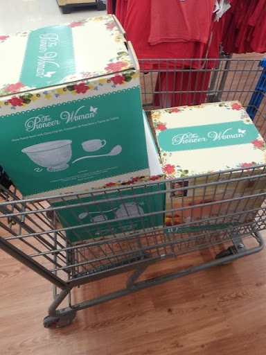 Department Store «Walmart Supercenter», reviews and photos, 1410 N Market St, Sparta, IL 62286, USA