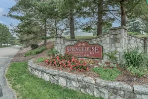 Springhouse Communities image