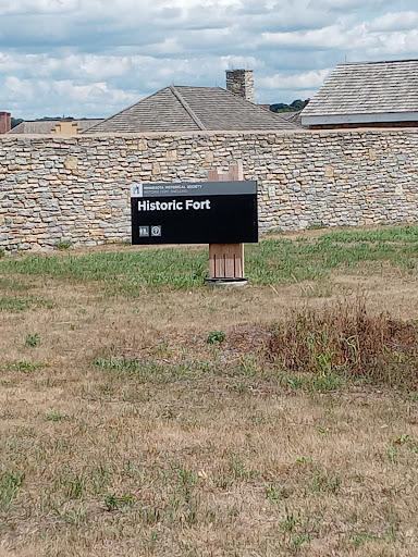 History Museum «Historic Fort Snelling», reviews and photos, 200 Tower Avenue, Saint Paul, MN 55111, USA