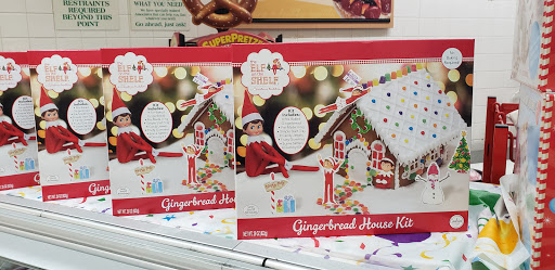 Supermarket «SuperFresh Supermarkets», reviews and photos, 6400 Amboy Rd, Staten Island, NY 10309, USA