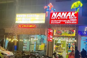 Nanak Gift and Toys Shop| Valentine Special Gifts Available| Best Gift Shop In Mohali image