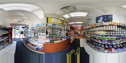 Tobacco Shop «Cheap Tobacco», reviews and photos, 20526 N Milwaukee Ave, Deerfield, IL 60015, USA