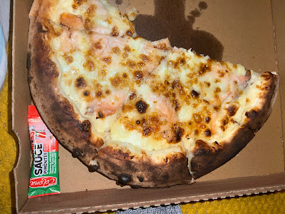 HOLLYWOOD BURGERS & PIZZA à Béthune