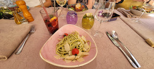 Photo n°75 de Restaurant & Bar - La Fête en Provence à Vaison-la-Romaine ()