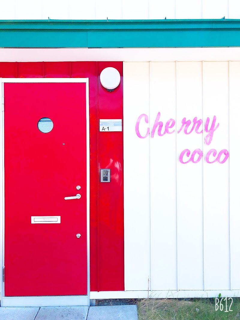 Cherry coco