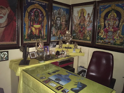 Master Shiva Ji - Indian Astrologer & Black Magic Removal Specialist in New York