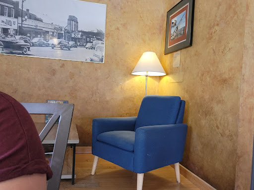 Coffee Shop «Angel Falls Coffee Company», reviews and photos, 792 W Market St, Akron, OH 44303, USA