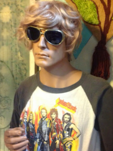 Vintage Clothing Store «Replay Vintage Goods», reviews and photos, 3708 Main St, Houston, TX 77002, USA