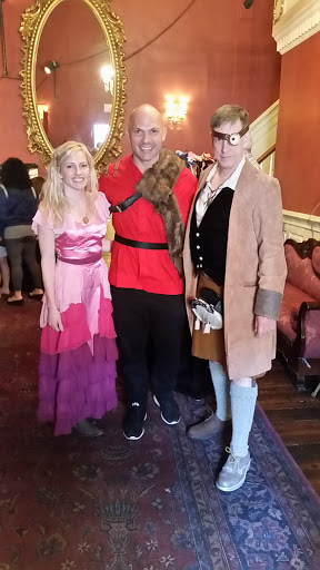 Performing Arts Theater «Lyric Hall Theater», reviews and photos, 827 Whalley Ave, New Haven, CT 06515, USA